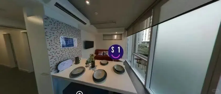低預算，帶🏠找室友
