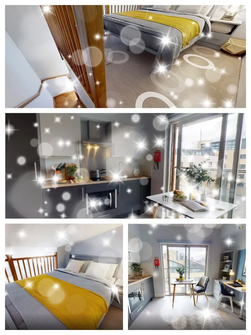 倫敦也有自己的🏠驕傲