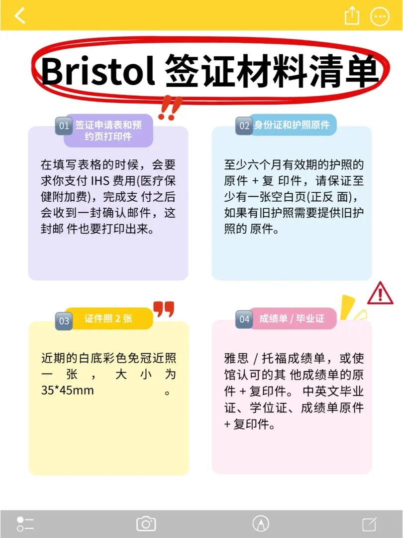 布大25fall！新生一定要提前準備這些事情
