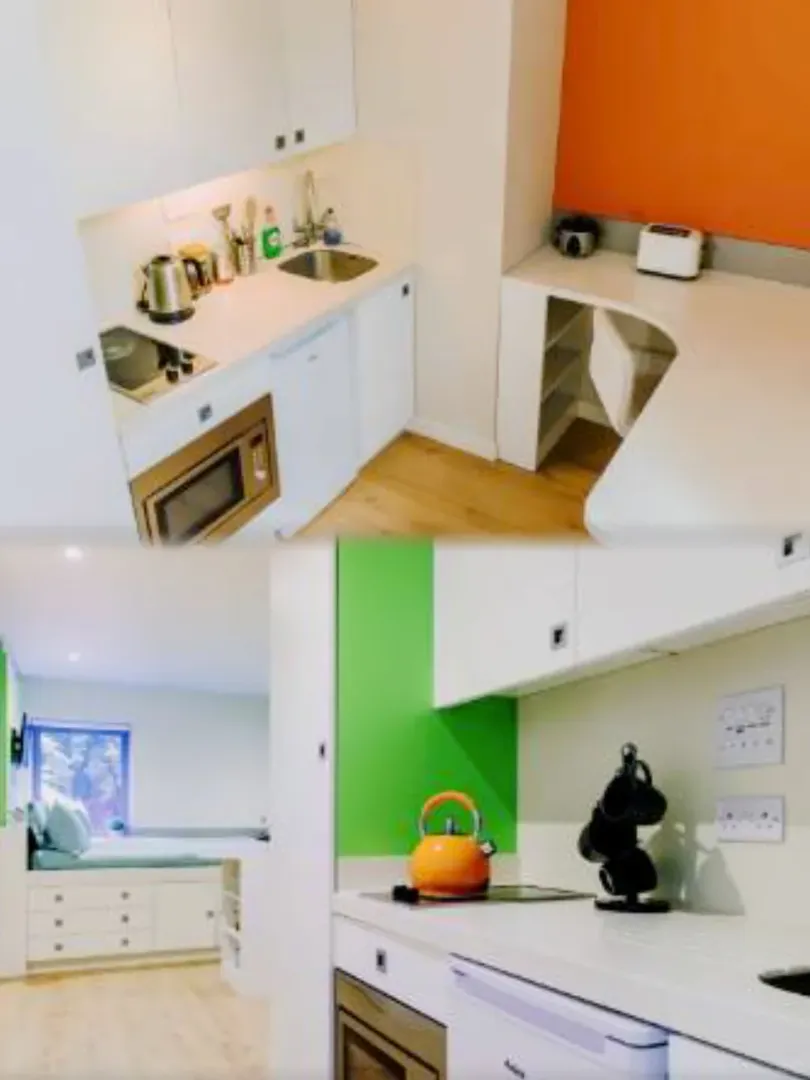這個小loft 