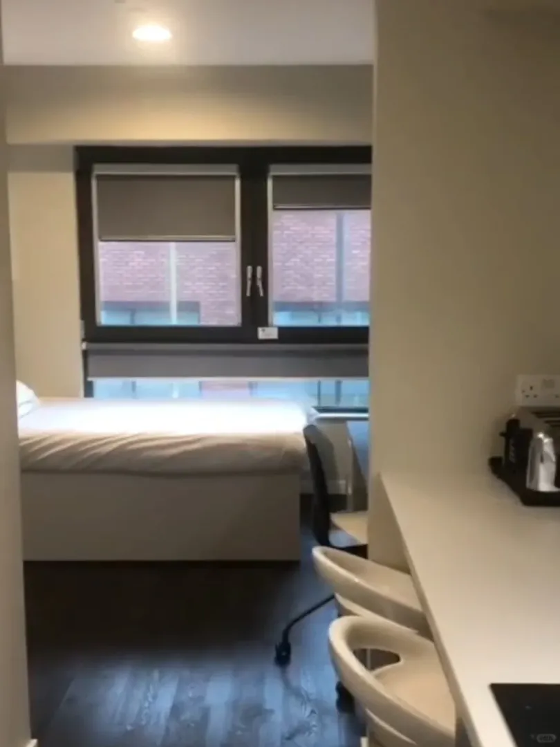 🇬🇧什麼⁉現在300胖可以住old street