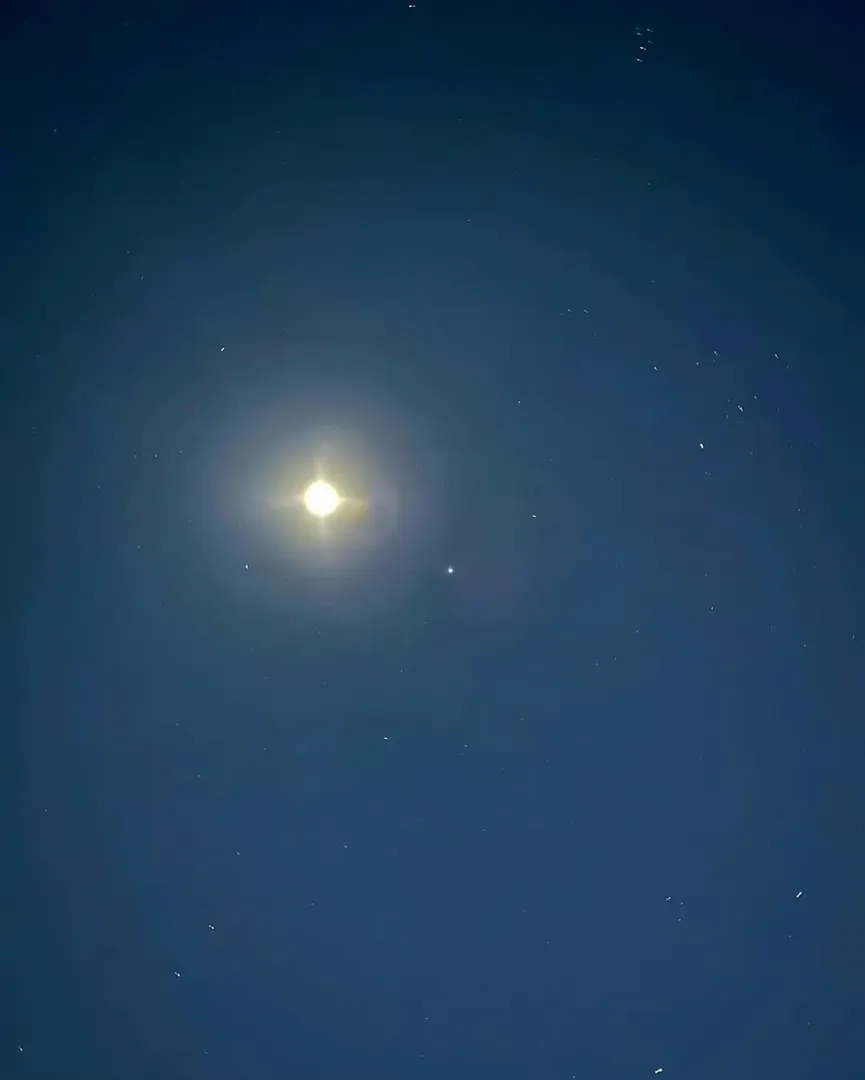 想看看紐卡斯爾的夜景