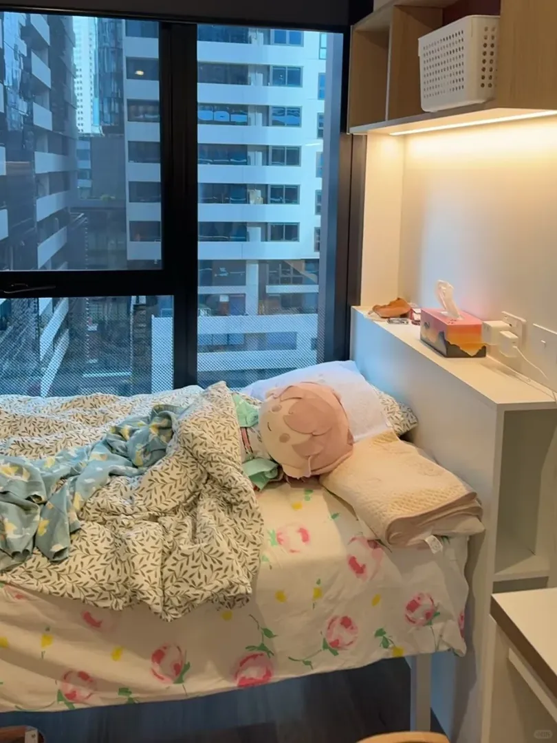 十一月墨爾本RMIT白菜價轉studio！！！