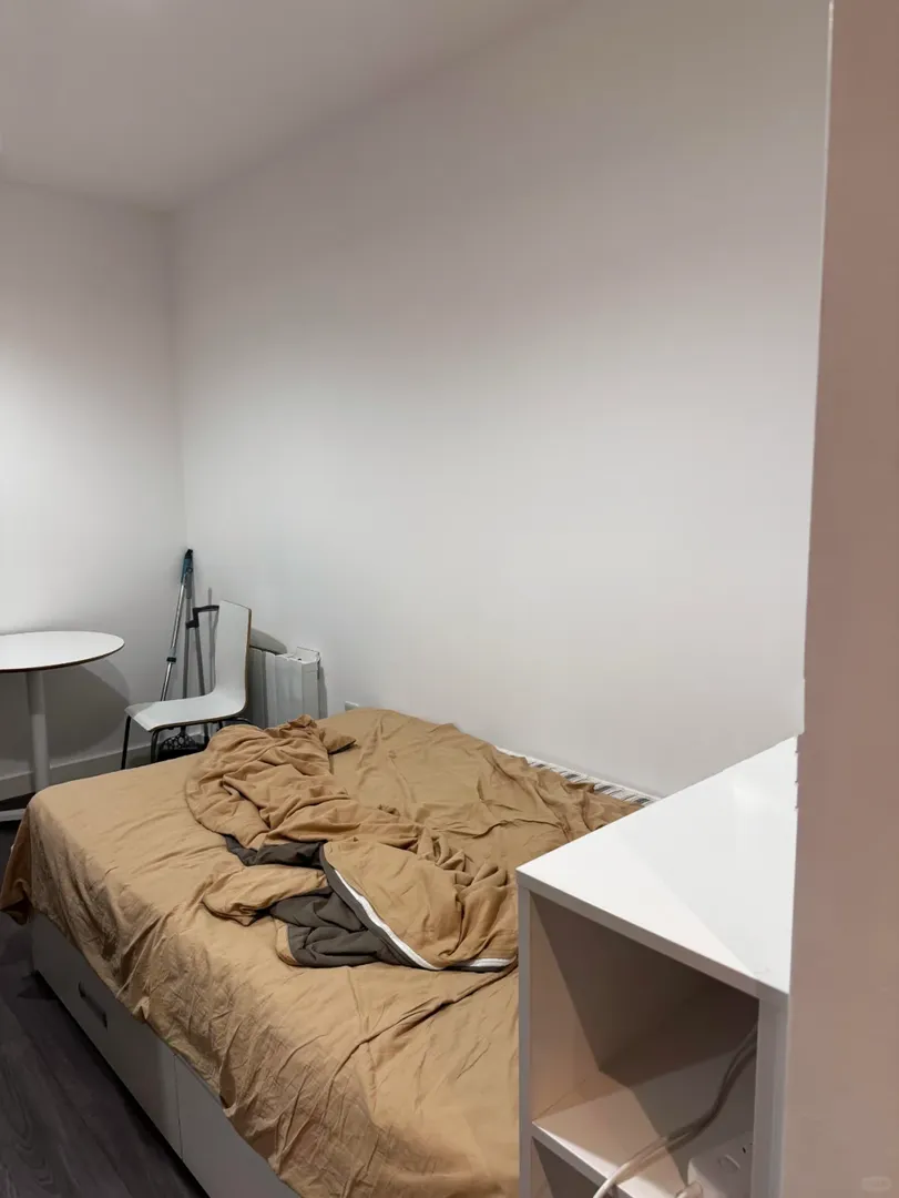 伯明罕個人出靠近中國城studio，還有1b1b 