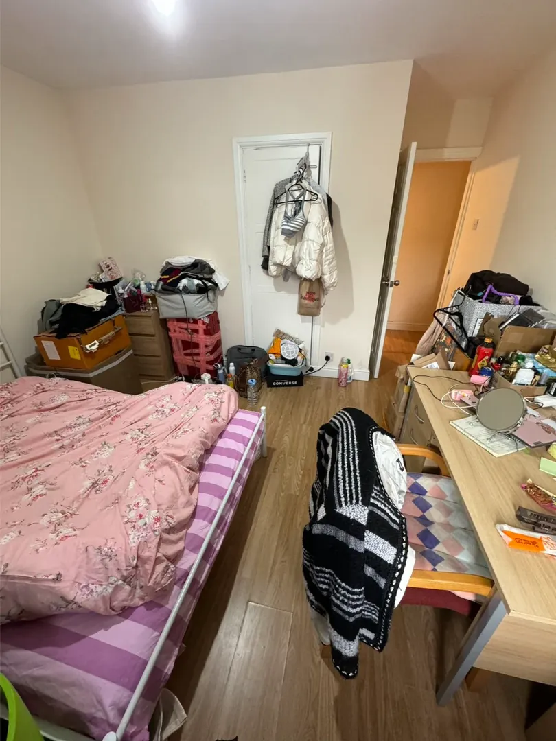 繼上篇筆記，還是在找諾丁漢豬不理校區室友