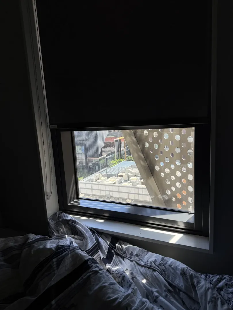 布里斯班的city這邊有沒有要一起拼室友的？