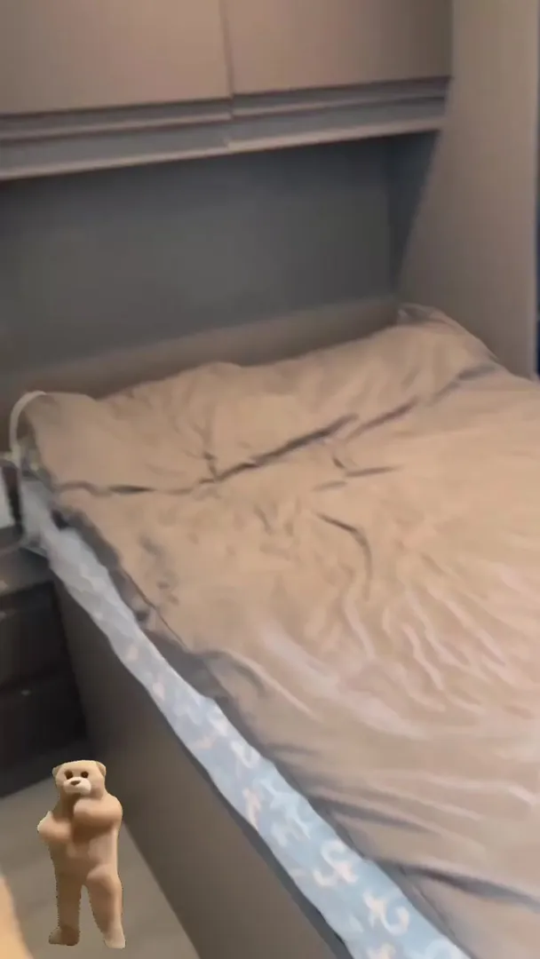 考文垂這studio你就住吧