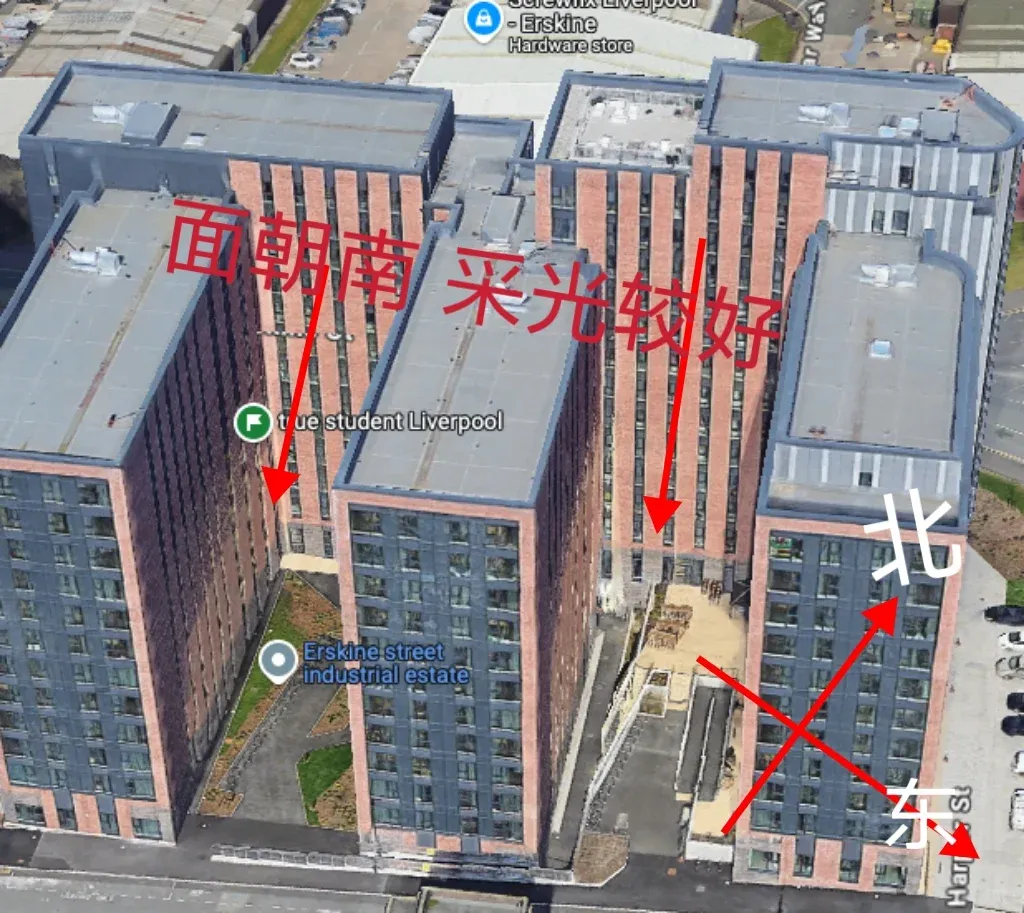 🇬🇧今日選🏠推薦