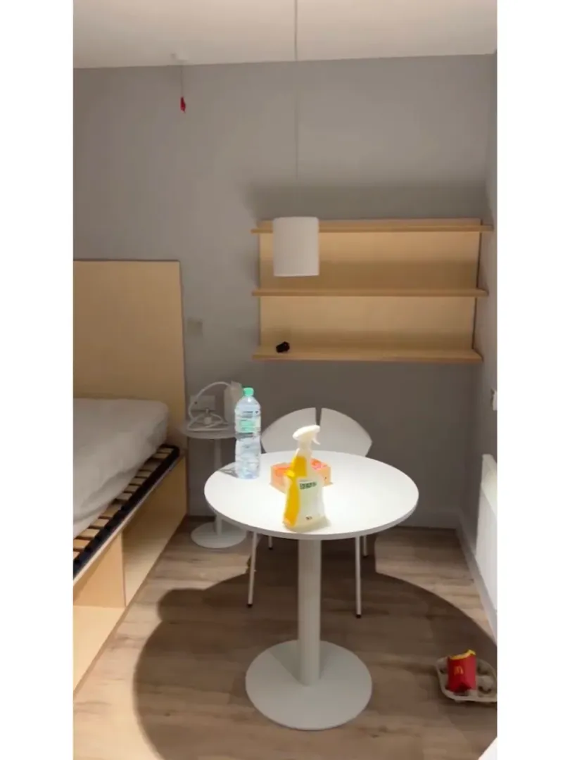 愛丁堡溫馨小窩住一年💓ps：小孟同學投稿