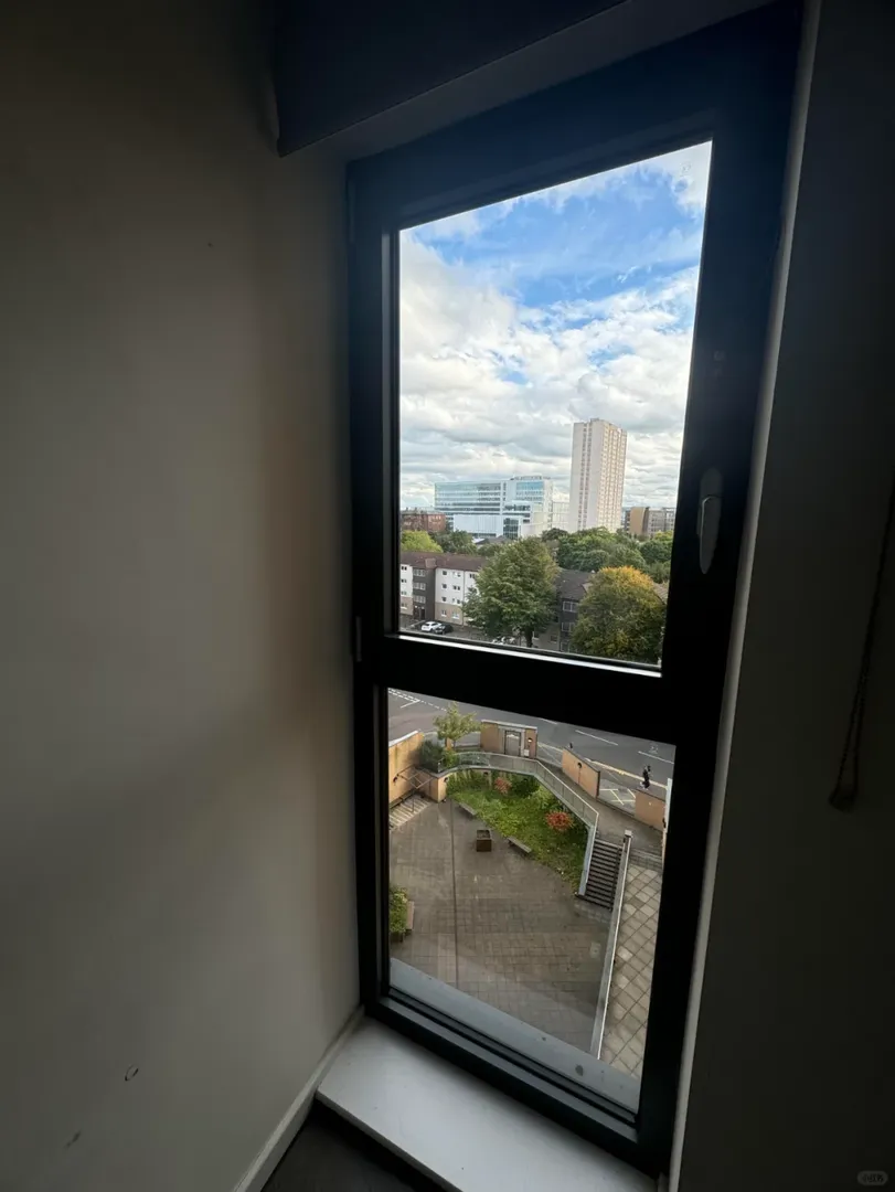 格拉斯哥City蹲個UU接ensuite(個人🧱)