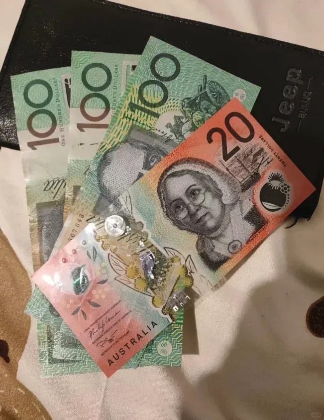 原來網上留學生兼職cover生活費是真的！