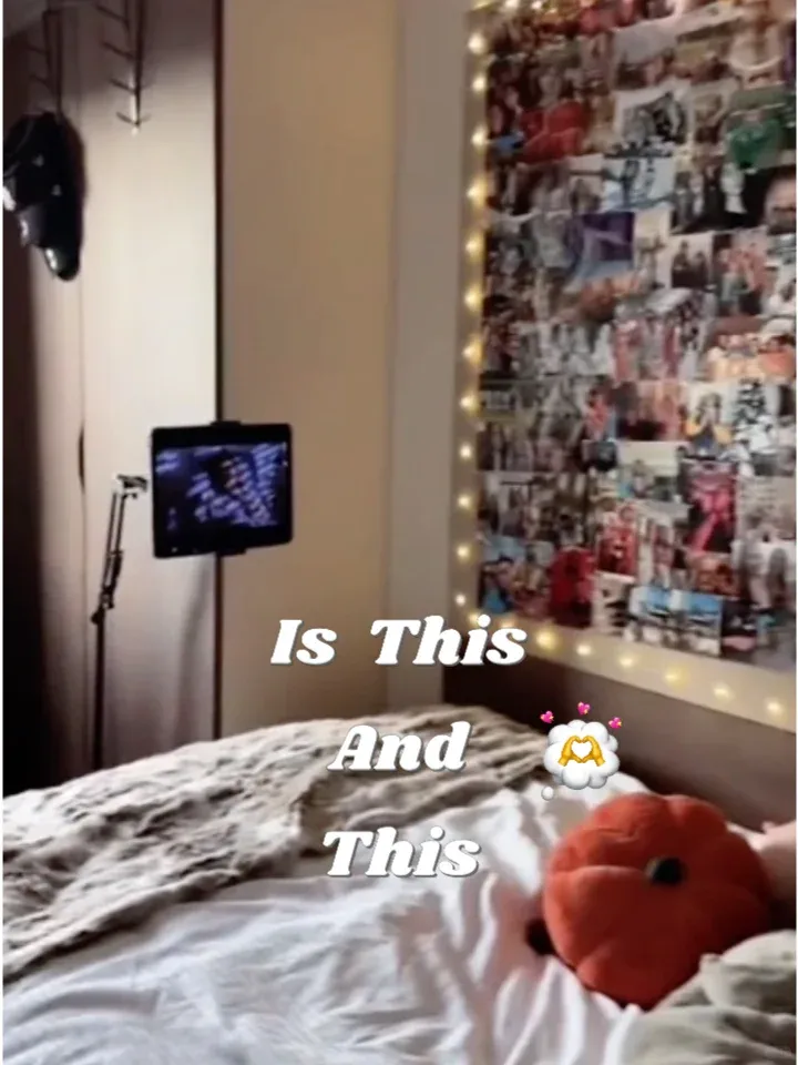 Room Check🤘🏻🤩