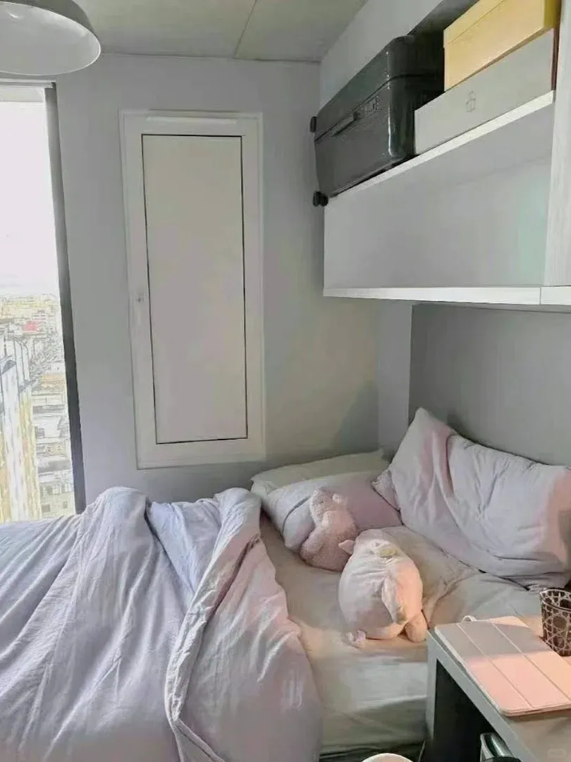 倫敦12月起長租～低預算速來！！