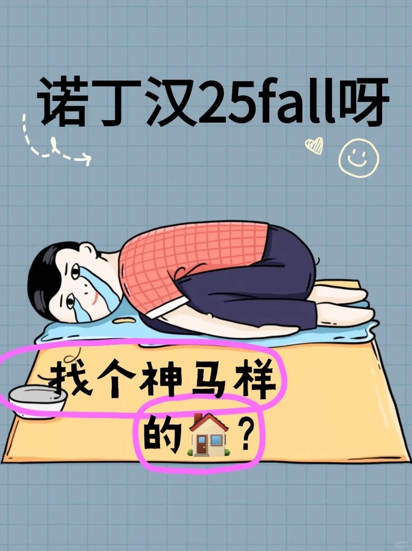 諾丁漢留子的拖延症 