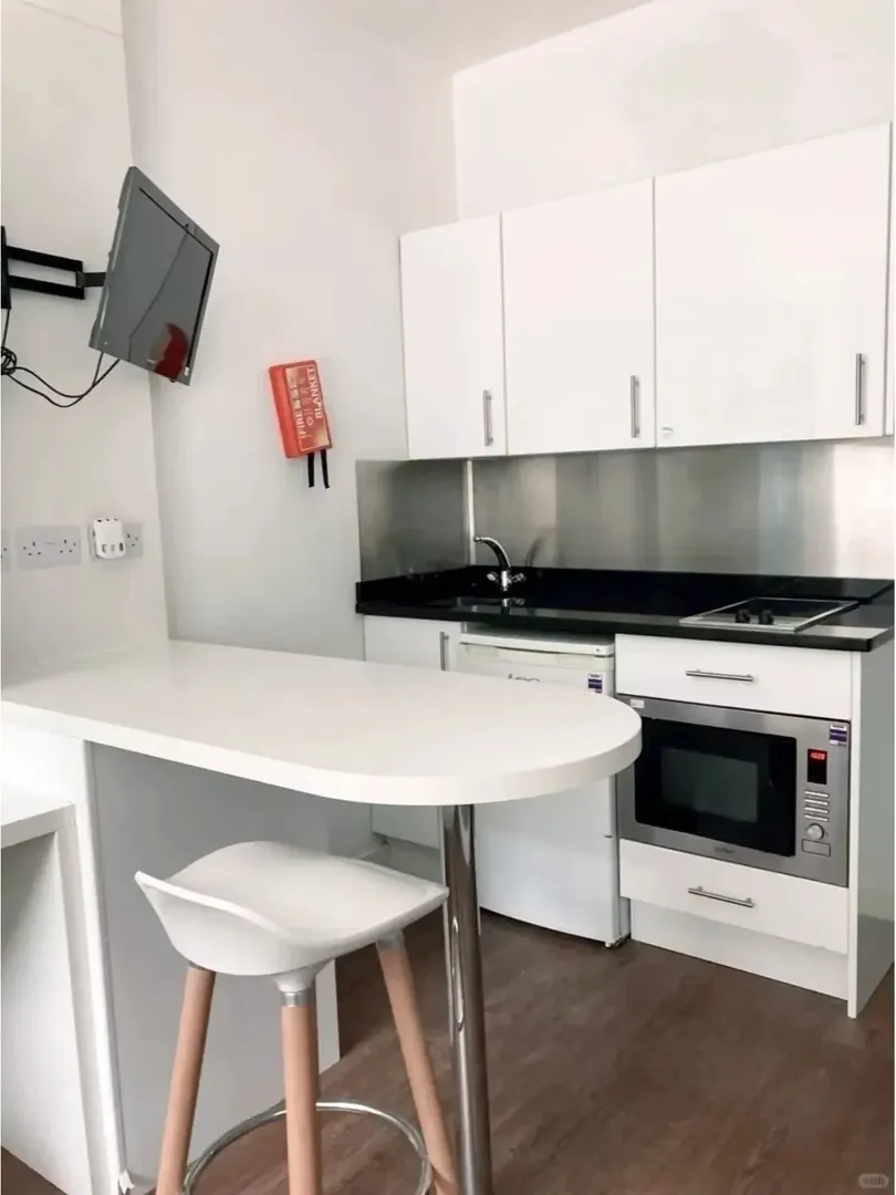布里斯托studio太好住啦