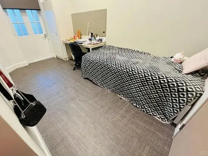 339出我布里斯班帶陽台的studio😭