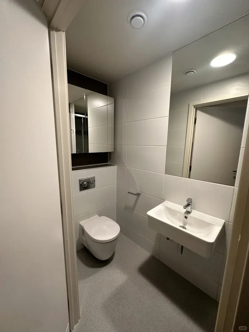 倫敦黃金地段studio🇬🇧入住體驗