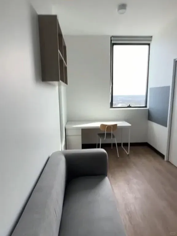 阿德one bed暖居