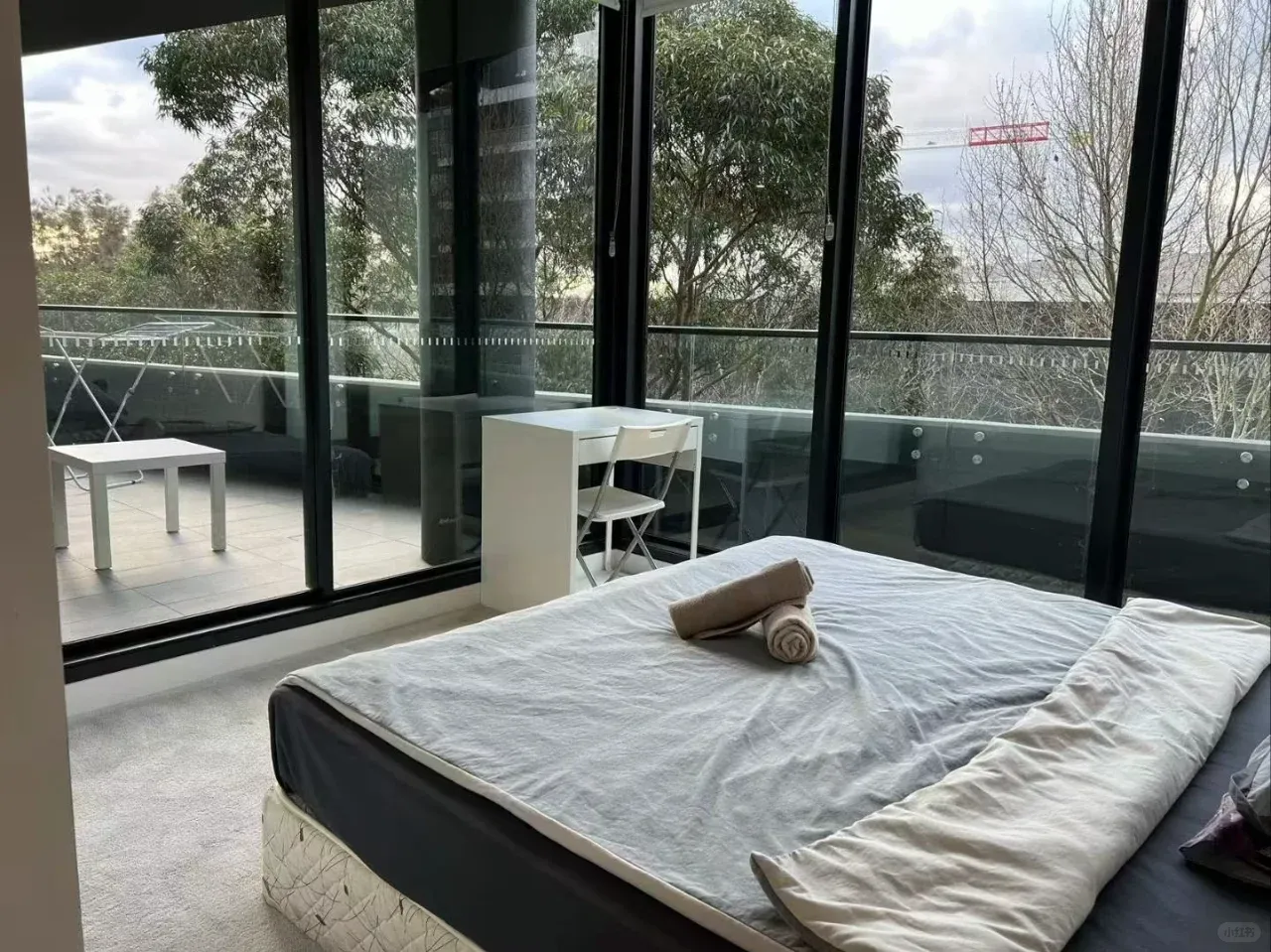 明年開學已經開始找🏠了嗎？