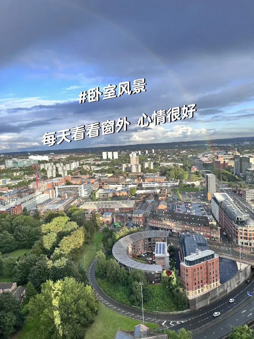 25fall 利茲找室友 3等1 女生