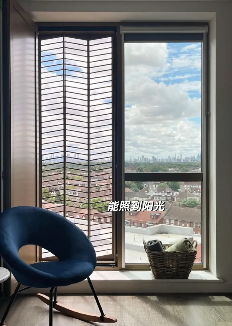 倫敦studio 轉不出去啊😭