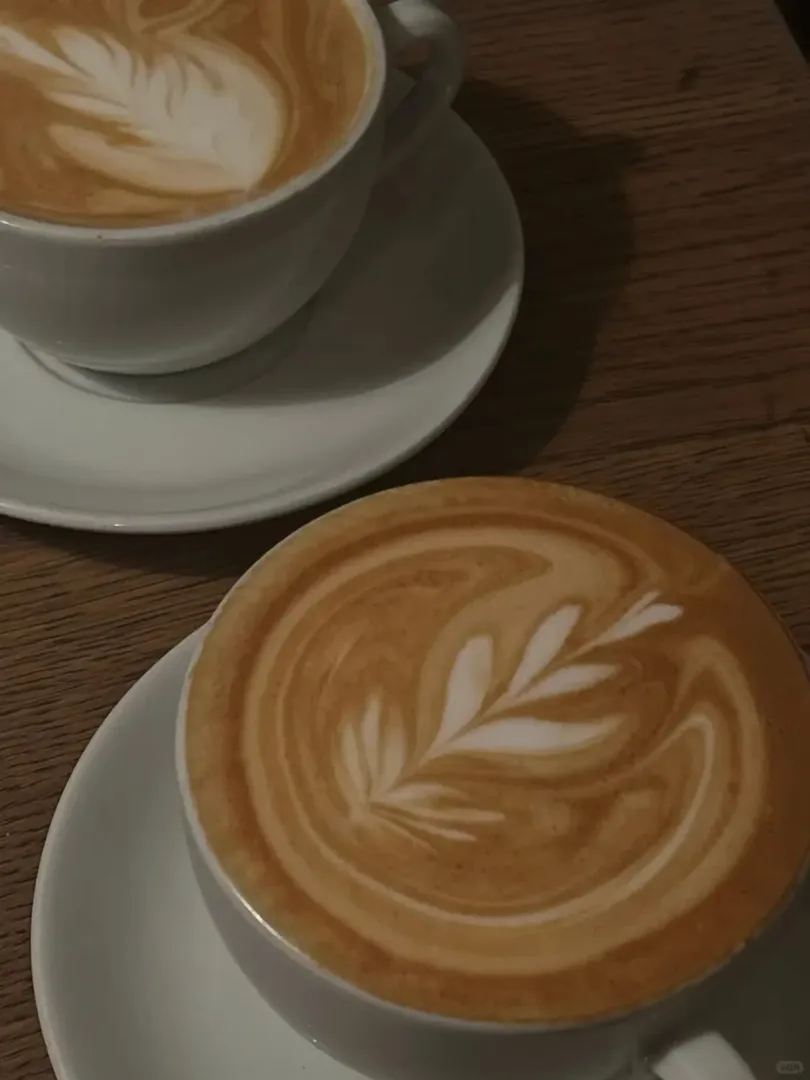 🏙️【謝菲爾德咖啡館推薦】☕✨