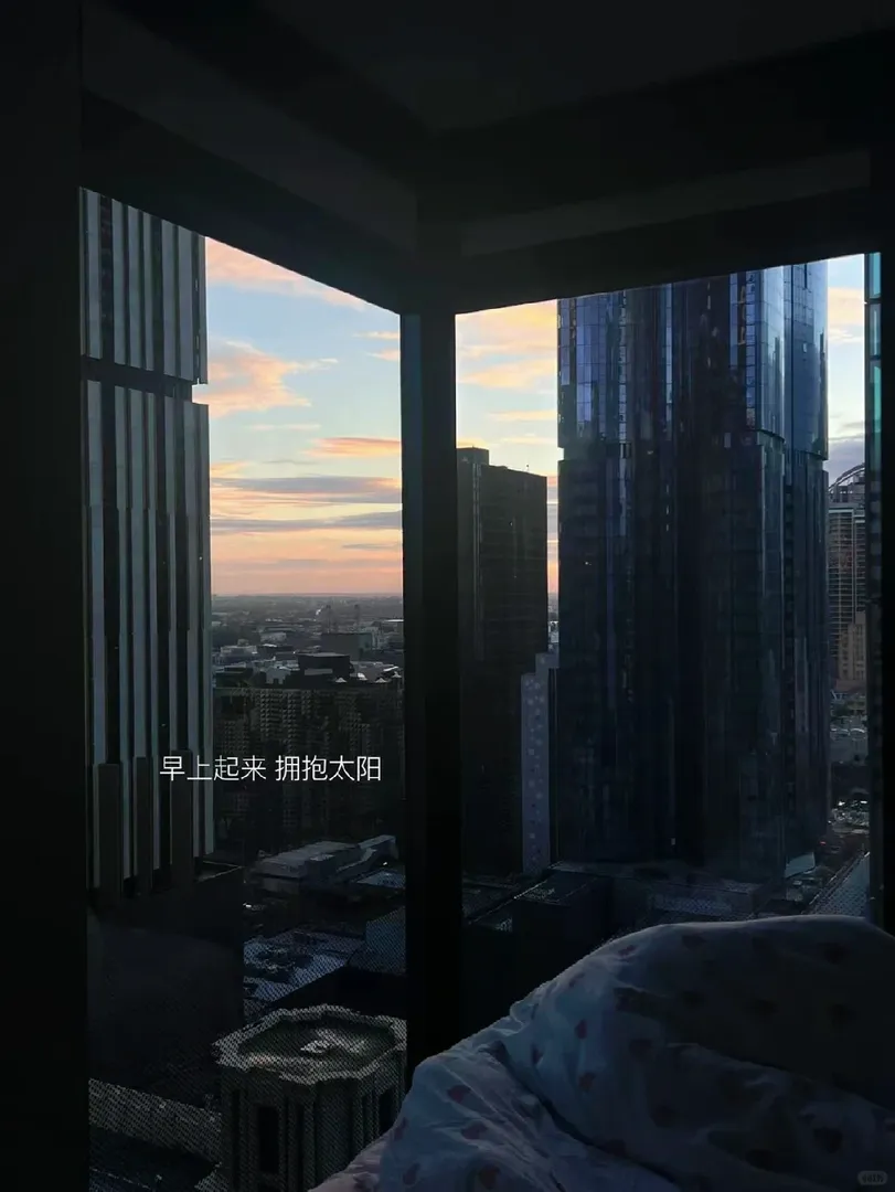 🇦🇺墨爾本 二月份出一間Studio，包bill！！