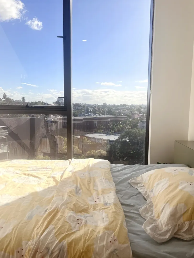 幫我布里斯班的studio，找下一任租客