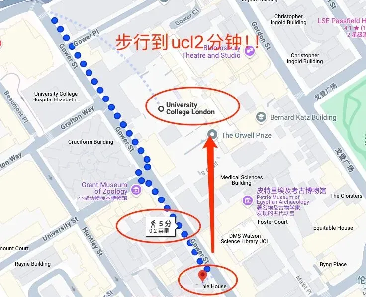 🇬🇧倫敦絲丟丟轉🐷‼️急急急