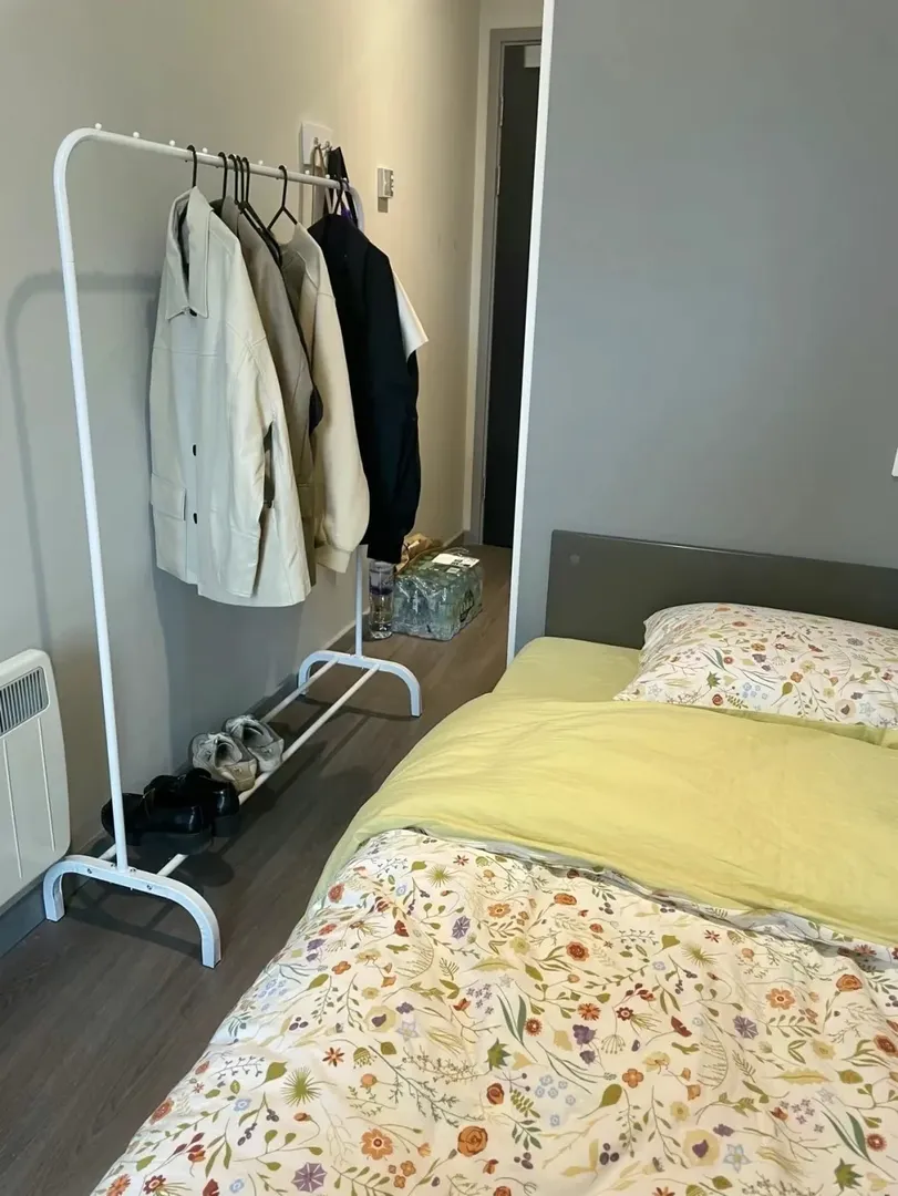 🇬🇧倫敦性價比拉滿的🏠