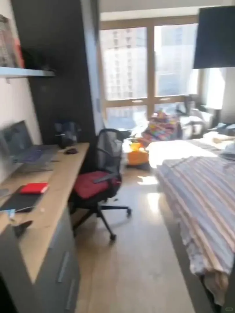 倫敦一區studio轉租，🉑️短租