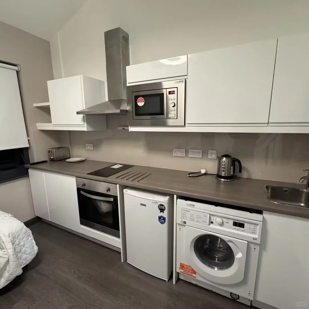 在紐卡住loft會是什麼樣子的