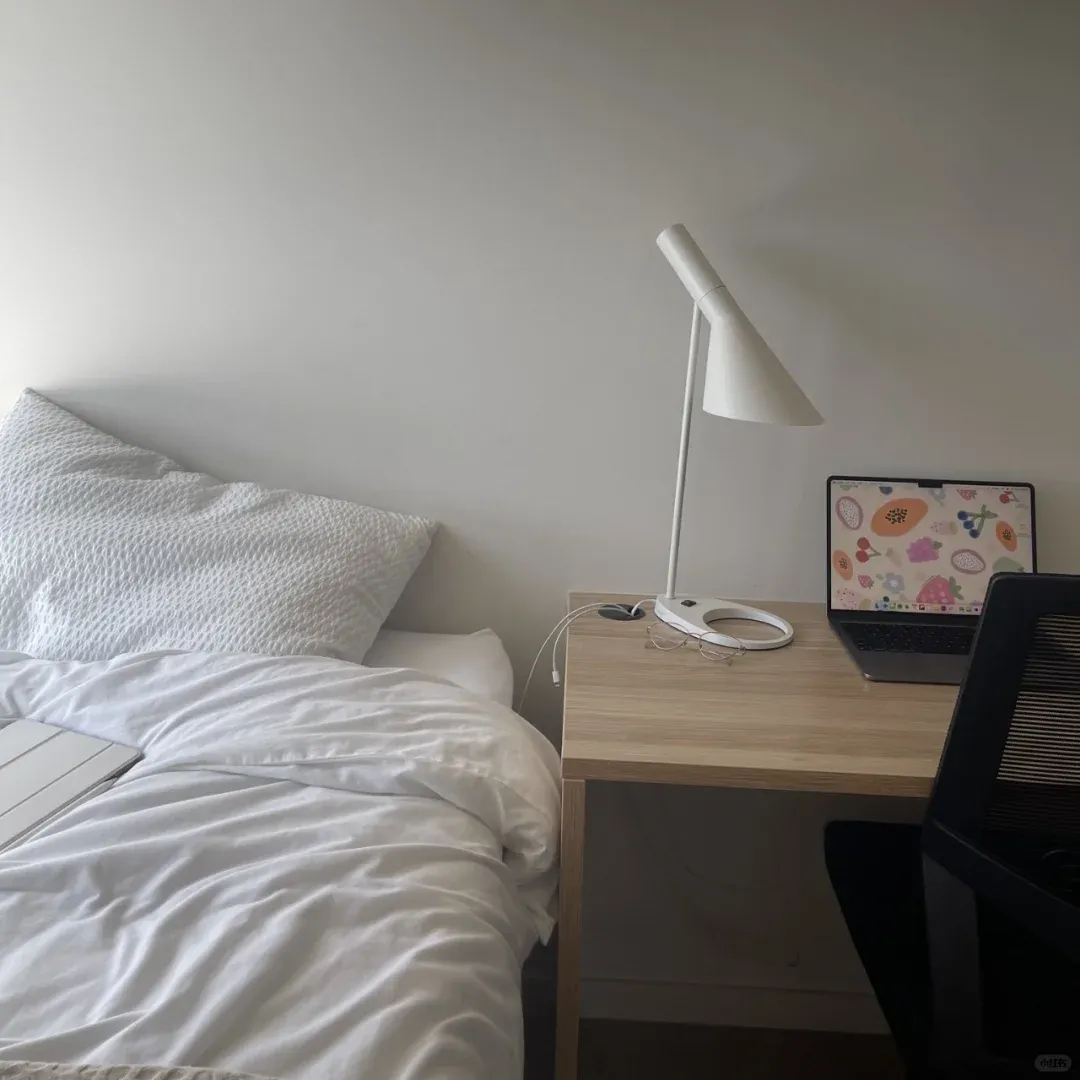 普通家庭在倫敦住個360胖的studio很幸福吧