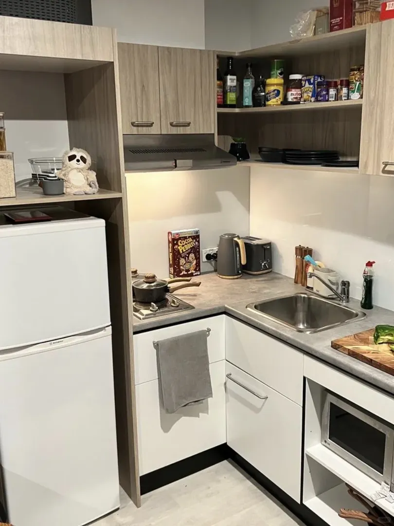 布里斯班studio 喜歡做飯的寶寶們快來丫
