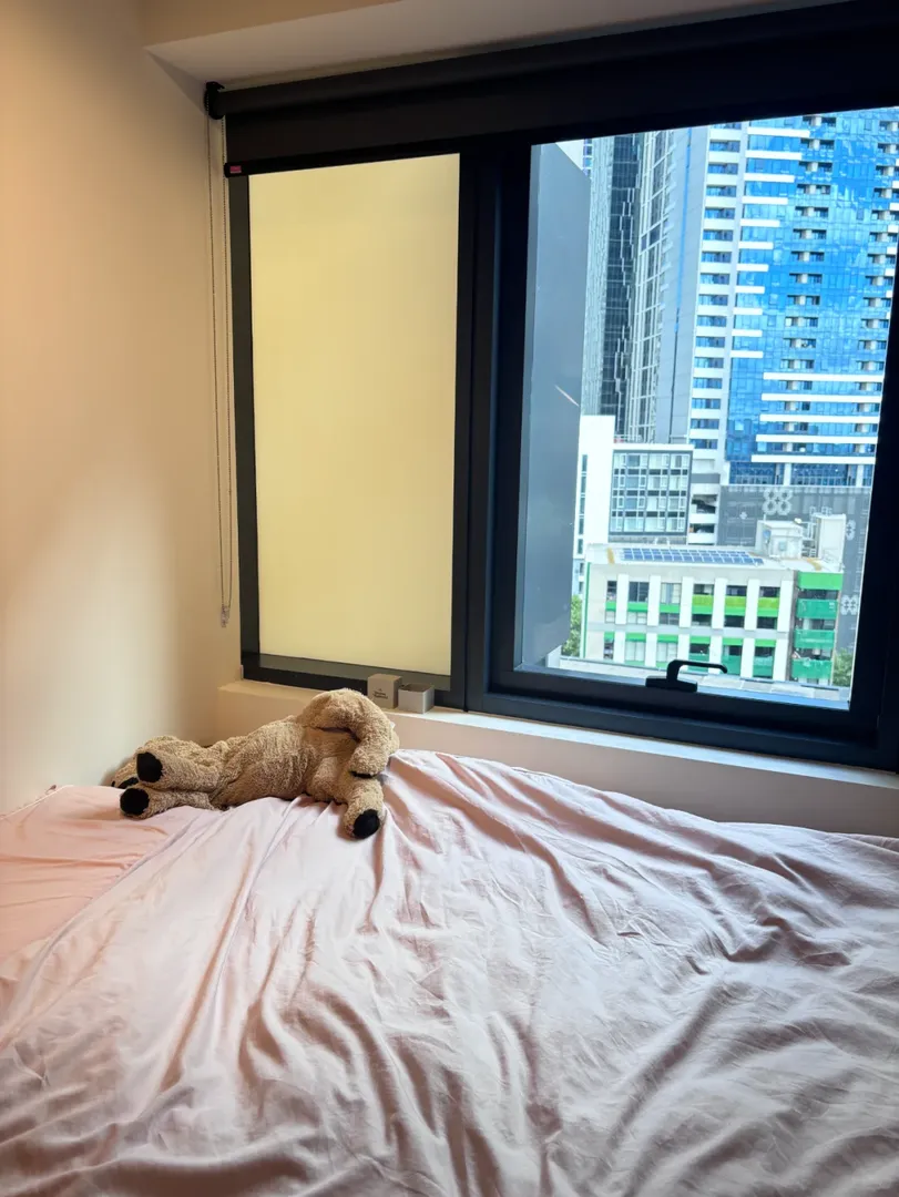🇦🇺墨大門口二月出studio，包bill