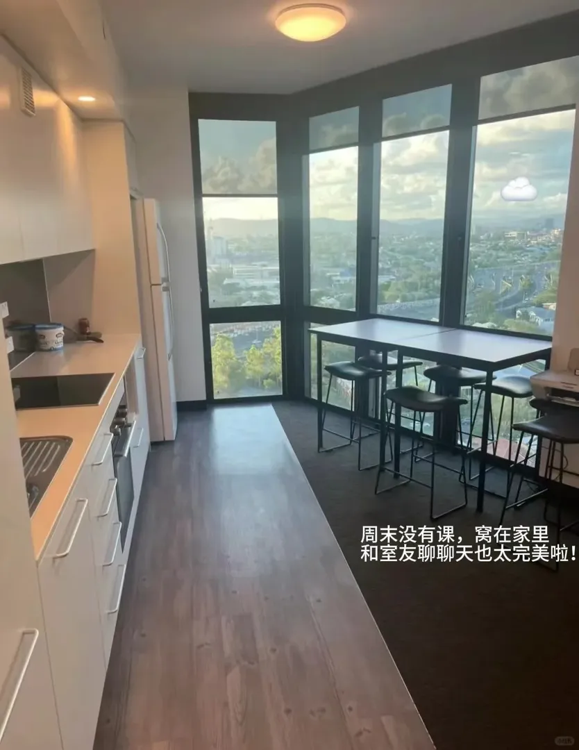 不懂就問，為什麼留學生那麼排斥合租？