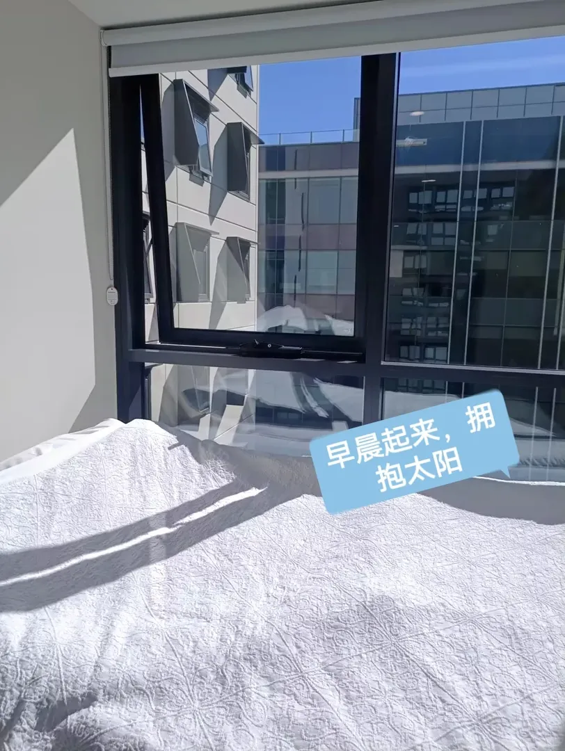 坎培拉出一間studio，步行可達ANU！