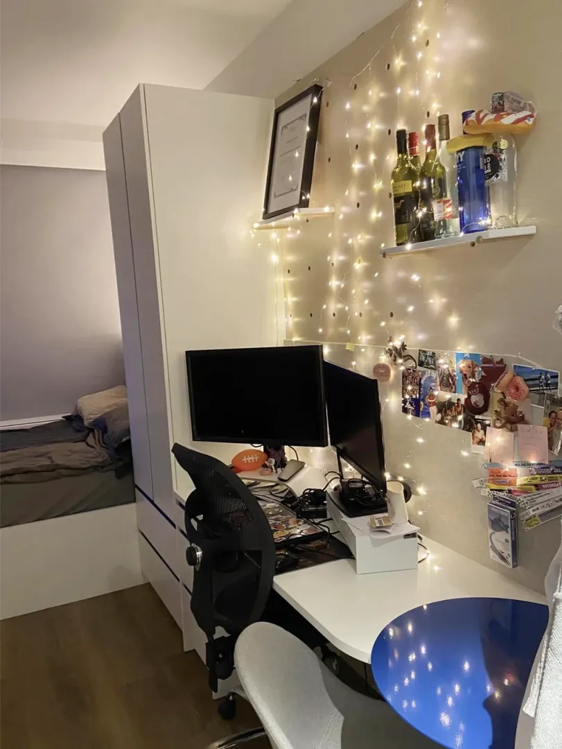 這是不是你想在 unsw附近租到的studio👀