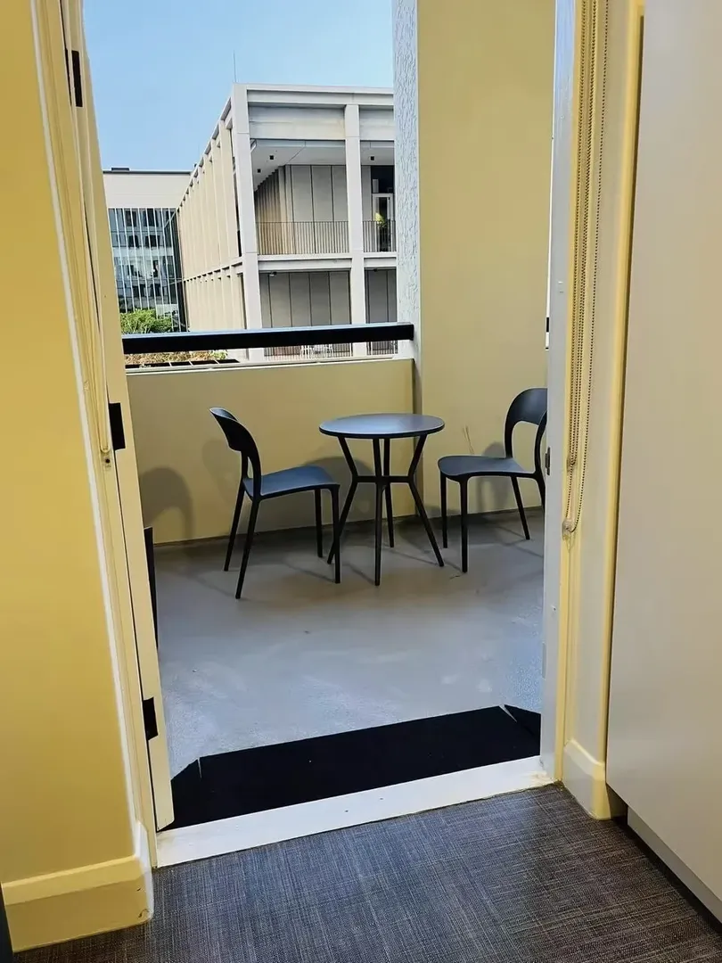 昆士蘭的這棟學生公寓是百年歷史建築