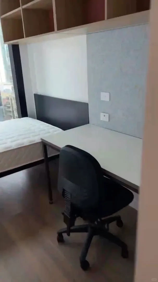 別管！我在墨爾本拼室友！包水電網的大誘惑！
