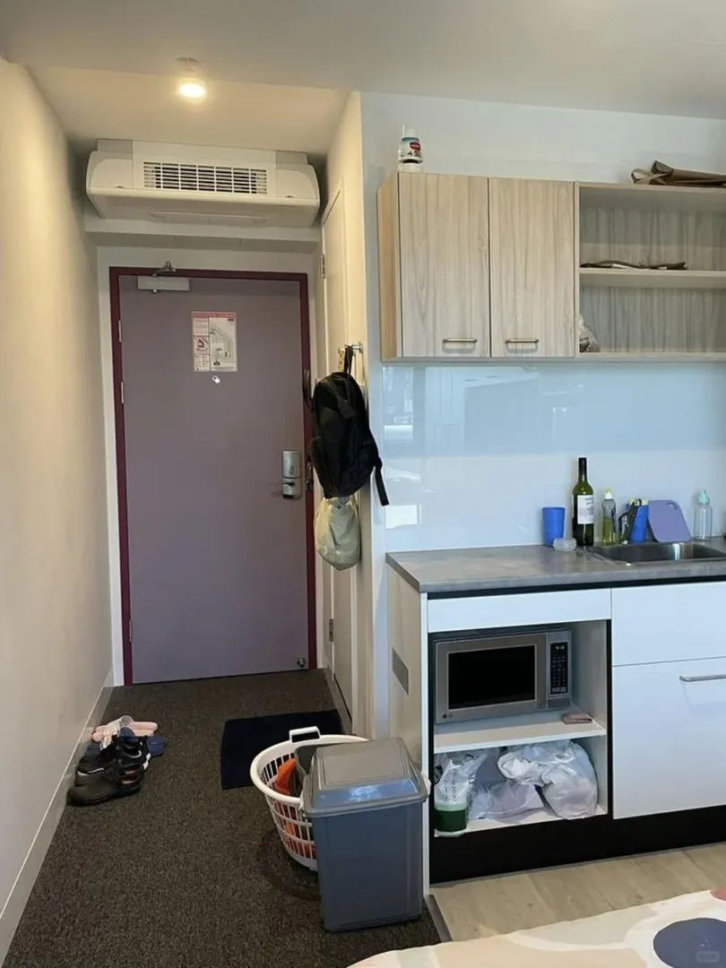 布里斯班studio 喜歡做飯的寶寶們快來丫