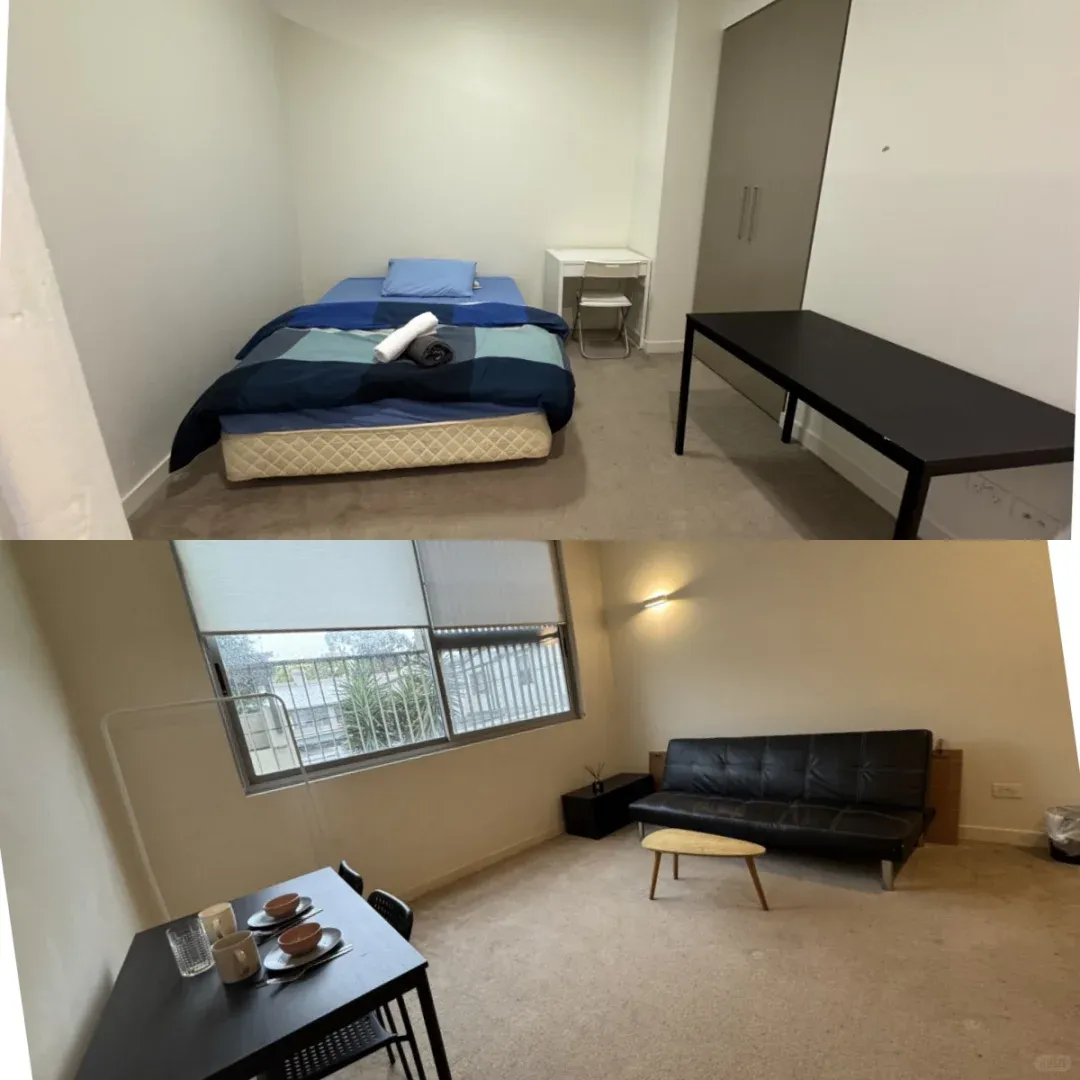 🇦🇺下次來雪梨還住這！！！！