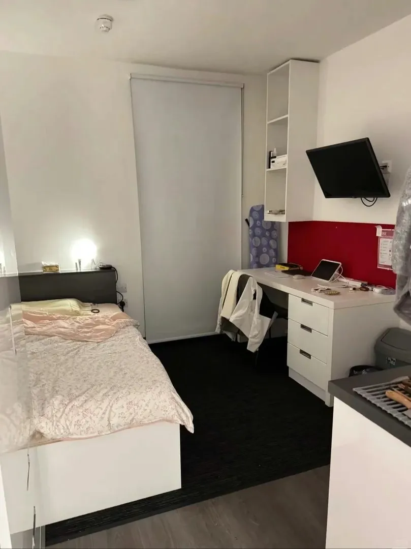 格拉學姐的studio想轉給低預算的學弟學妹