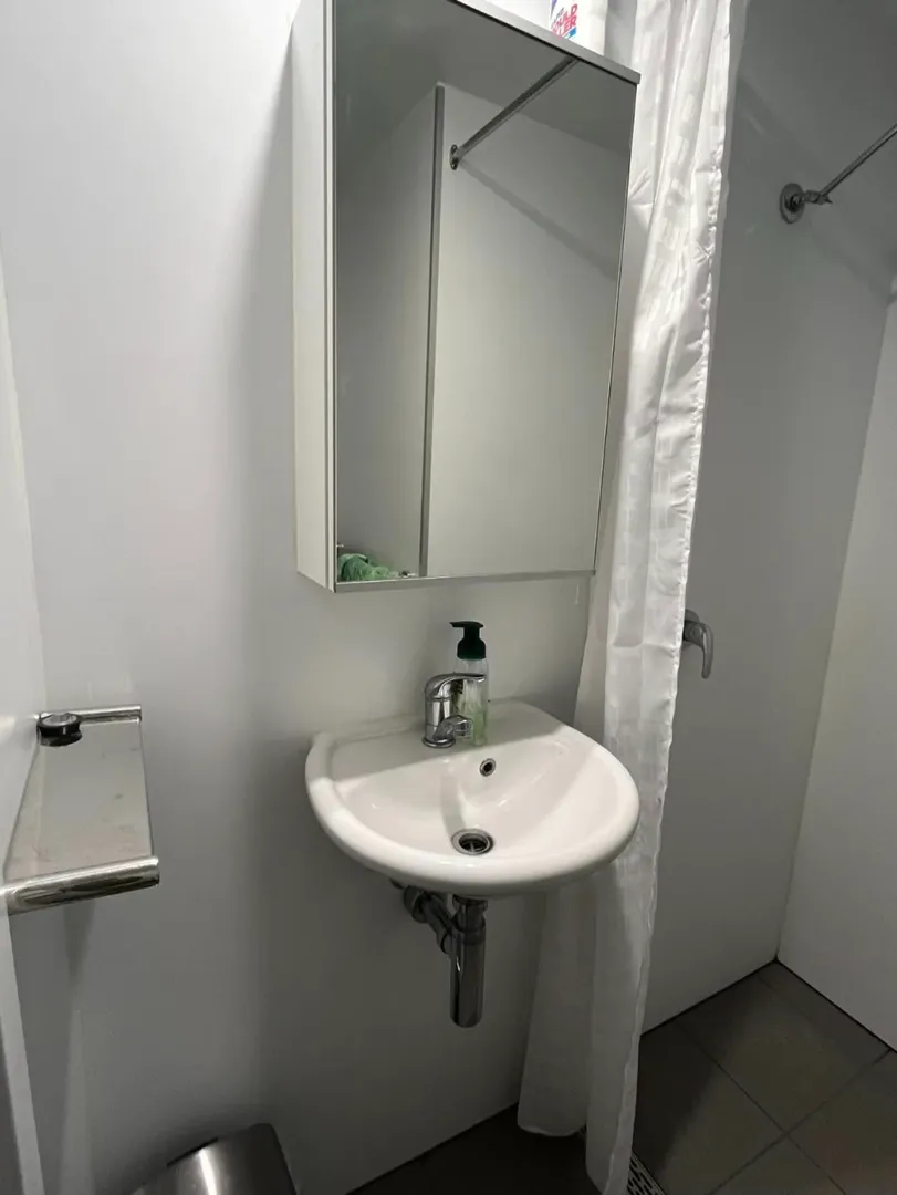 布里斯班25S1蹲4個室友300多胖，southbank