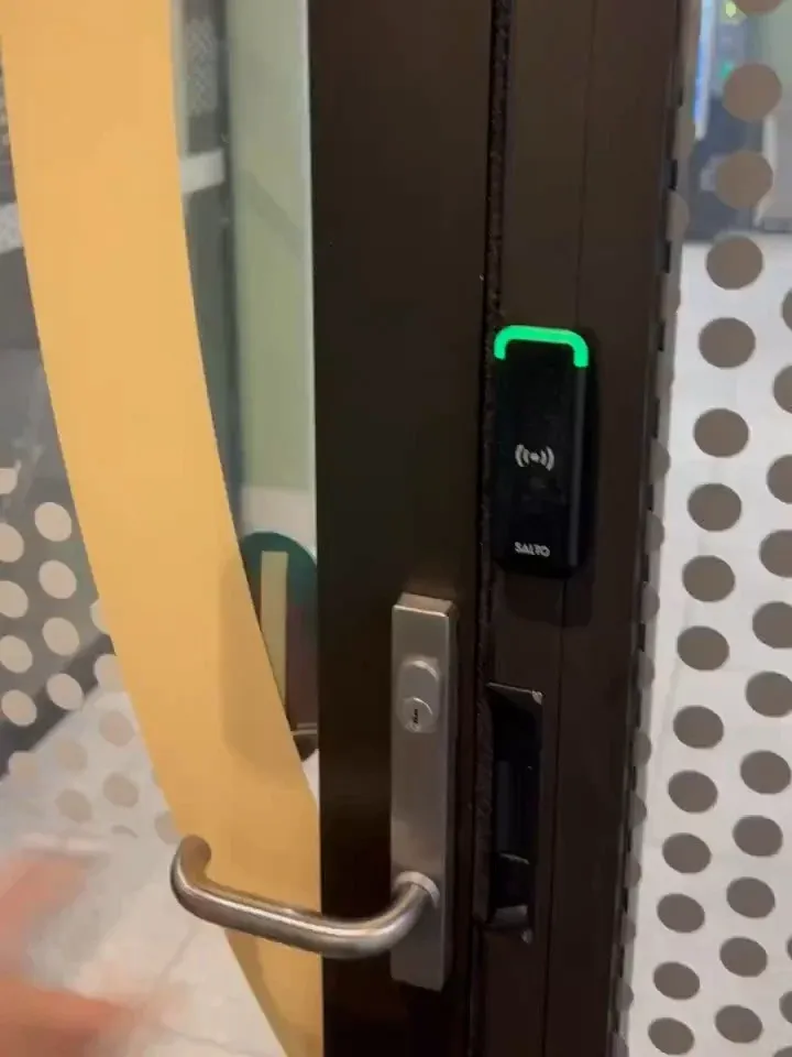 澳洲留學租房丨學生公寓的洗衣房長啥樣