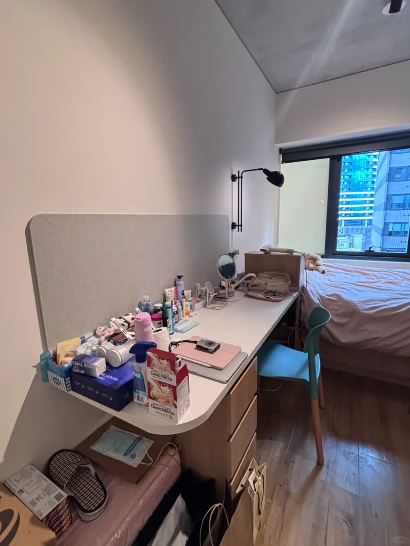 🇦🇺墨大門口二月出studio，包bill