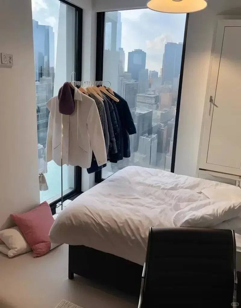 出倫敦一區studio🥹可短租