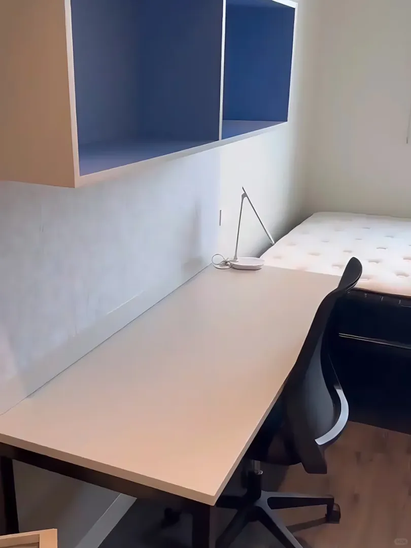 我在雪梨住上了心心念念的studio‼️