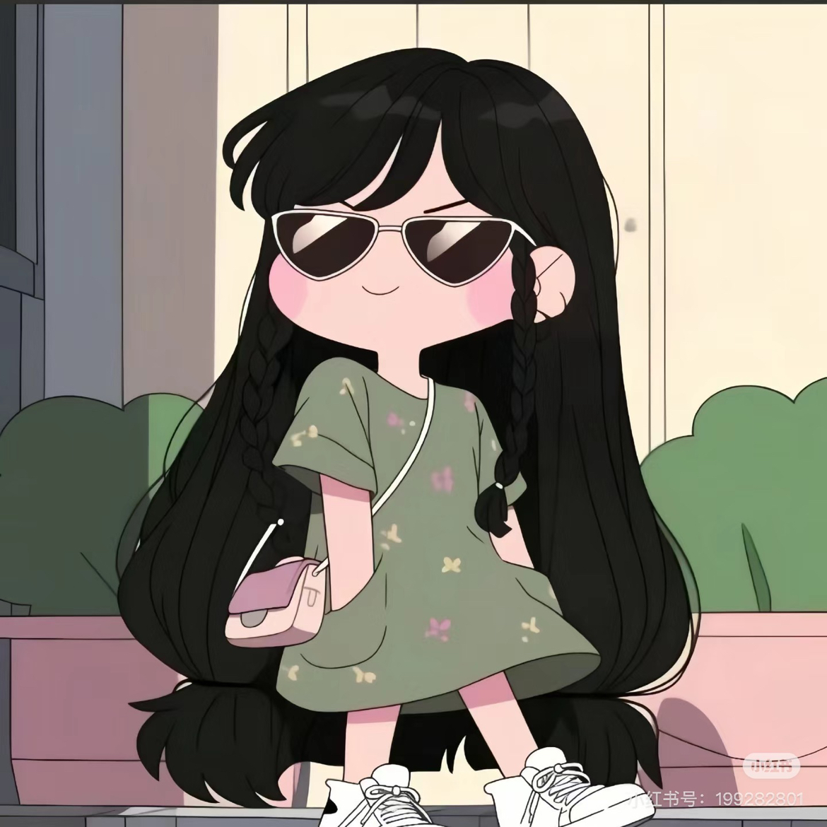 曼城｜這個公寓真的是太美了～