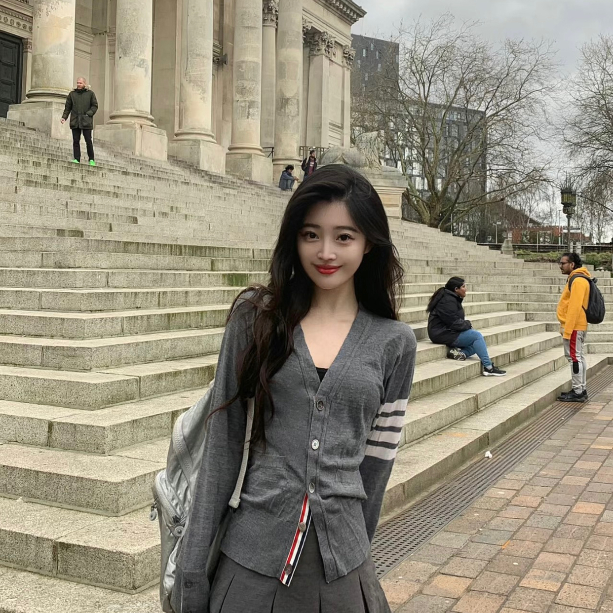 曼城找到了被我妈都夸的🏠